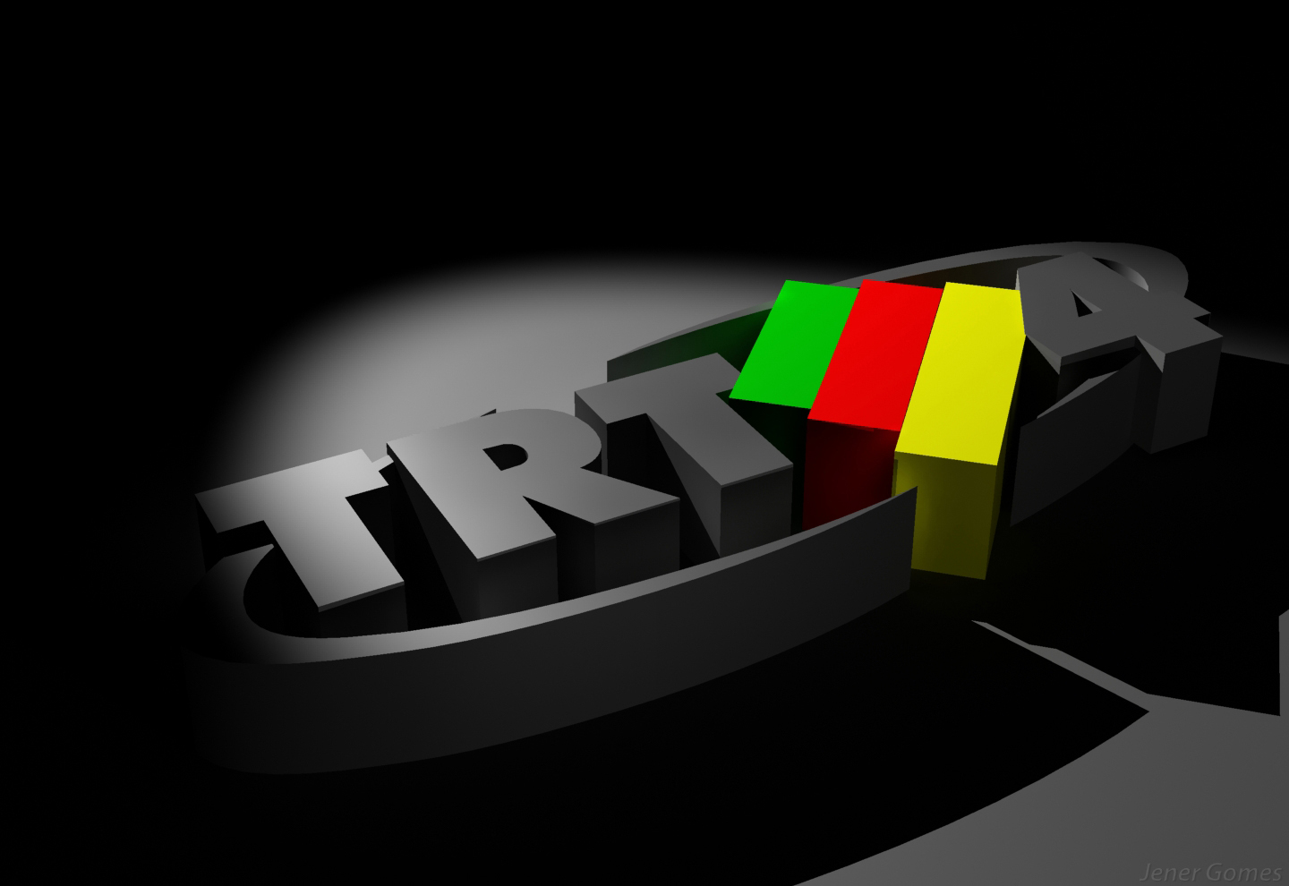 Fundo de tela em 1440p.